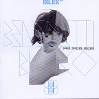 Produktbild: Franco Bianco And Nacho Benedetti: Jorge Drexler Remixes