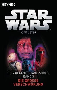 Produktbild: Star Wars(TM): Die gro&szlig;e Verschw&ouml;rung
