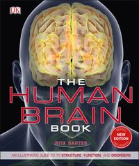 Produktbild: Carter, R: Human Brain Book