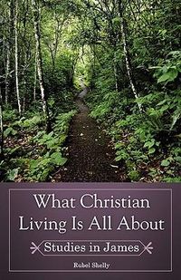 Produktbild: What Christian Living Is All About