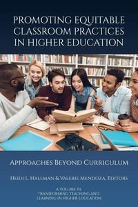 Produktbild: Promoting Equitable Classroom Practices in Higher Education