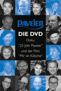 Bild vom Artikel Paveier-Die DVD vom Autor De Paveier