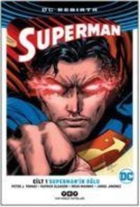 Produktbild: Superman Cilt 1 - Supermanin Oglu