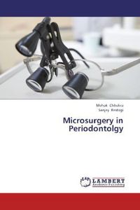 Produktbild: Chhokra, M: Microsurgery in Periodontolgy