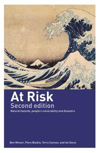 Produktbild: At Risk