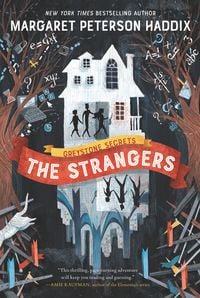 Produktbild: Greystone Secrets: The Strangers