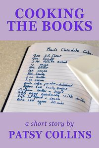 Produktbild: Cooking The Books