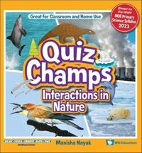 Produktbild: Interactions in Nature
