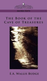 Produktbild: The Book of the Cave of Treasures