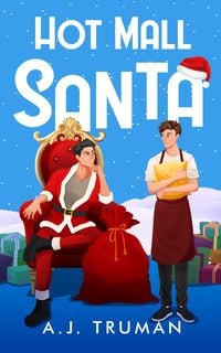 Produktbild: Hot Mall Santa