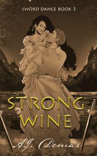 Produktbild: Strong Wine