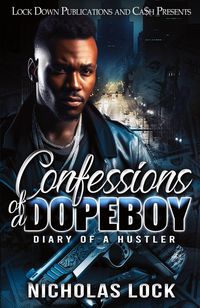 Produktbild: Confessions Of A Dopeboy