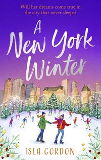 Produktbild: A New York Winter