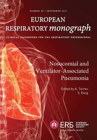 Produktbild: Nosocomial and ventilator-associated pneumonia