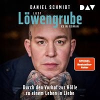 Produktbild: L&ouml;wengrube. Kein Roman