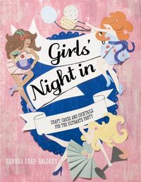 Produktbild: Read-Baldrey, H: Girls Night in