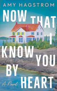 Produktbild: Now That I Know You by Heart