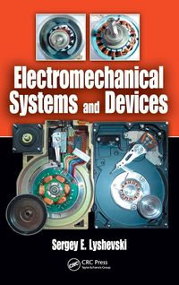 Produktbild: Electromechanical Systems and Devices