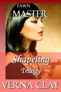Produktbild: Fawn: Master (Shapeling Trilogy, #2)