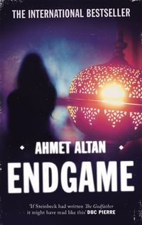 Produktbild: Altan, A: Endgame