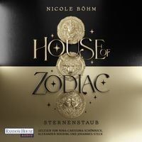 Produktbild: House of Zodiac - Sternenstaub