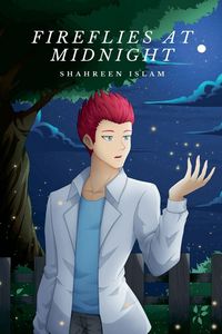 Produktbild: Fireflies at Midnight