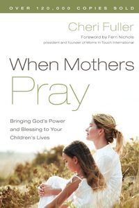 Produktbild: When Mothers Pray