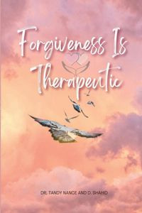 Produktbild: Forgiveness Is Therapeutic