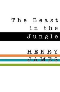 Produktbild: The Beast in the Jungle