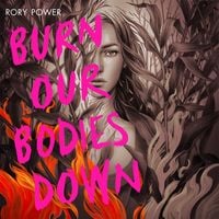Produktbild: Burn Our Bodies Down