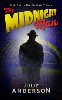 Produktbild: The Midnight Man