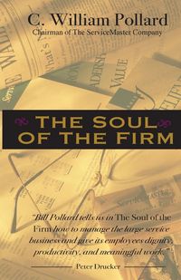 Produktbild: The Soul of the Firm
