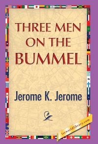 Produktbild: Three Men on the Bummel