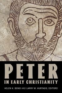 Produktbild: Peter in Early Christianity