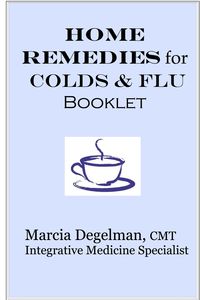 Produktbild: Home Remedies for Colds & Flu