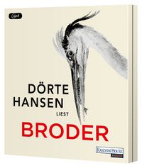 Produktbild Broder