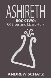 Produktbild: Of Elves and Lizard-Folk