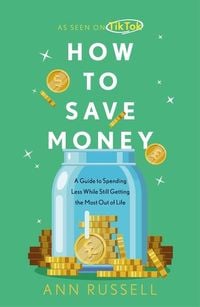 Produktbild: How to Save Money