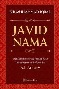 Produktbild: Javid Nama