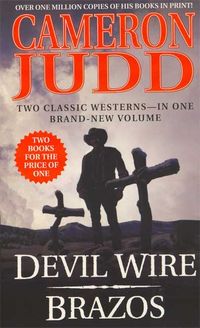 Produktbild: Devil Wire / Brazos