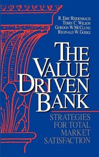 Produktbild: The Value Driven Bank