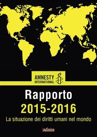 Produktbild: Rapporto 2015-2016