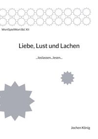 Produktbild: Liebe, Lust und Lachen