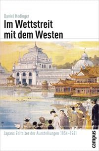 Produktbild: Im Wettstreit mit dem Westen
