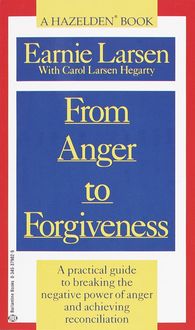 Produktbild: From Anger to Forgiveness