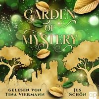 Produktbild: Garden of Mystery