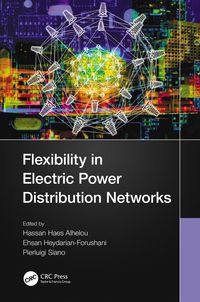 Produktbild: Flexibility in Electric Power Distribution Networks
