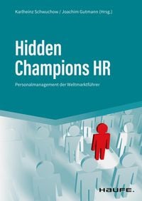 Produktbild: Hidden Champions HR