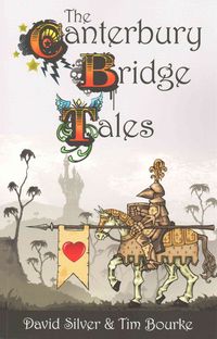 Produktbild: The Canterbury Bridge Tales