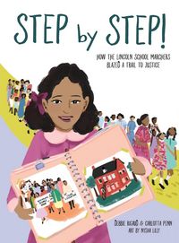 Produktbild: Step by Step!